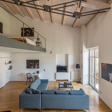 Cala Loft By Wonderful Italy Apartment Palermo Bagian luar foto