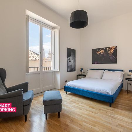 Cala Loft By Wonderful Italy Apartment Palermo Bagian luar foto