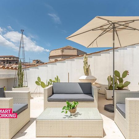 Cala Loft By Wonderful Italy Apartment Palermo Bagian luar foto