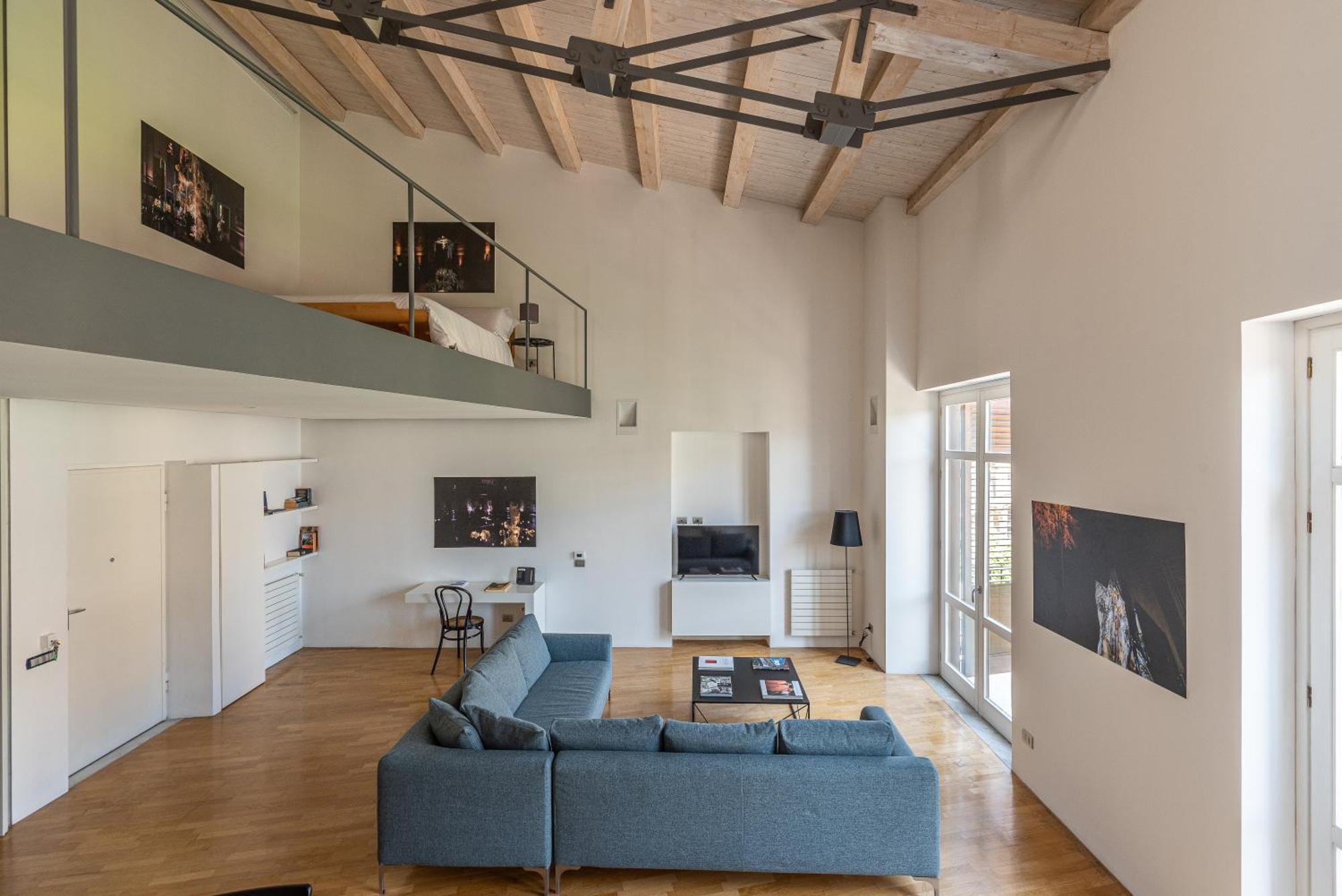 Cala Loft By Wonderful Italy Apartment Palermo Bagian luar foto
