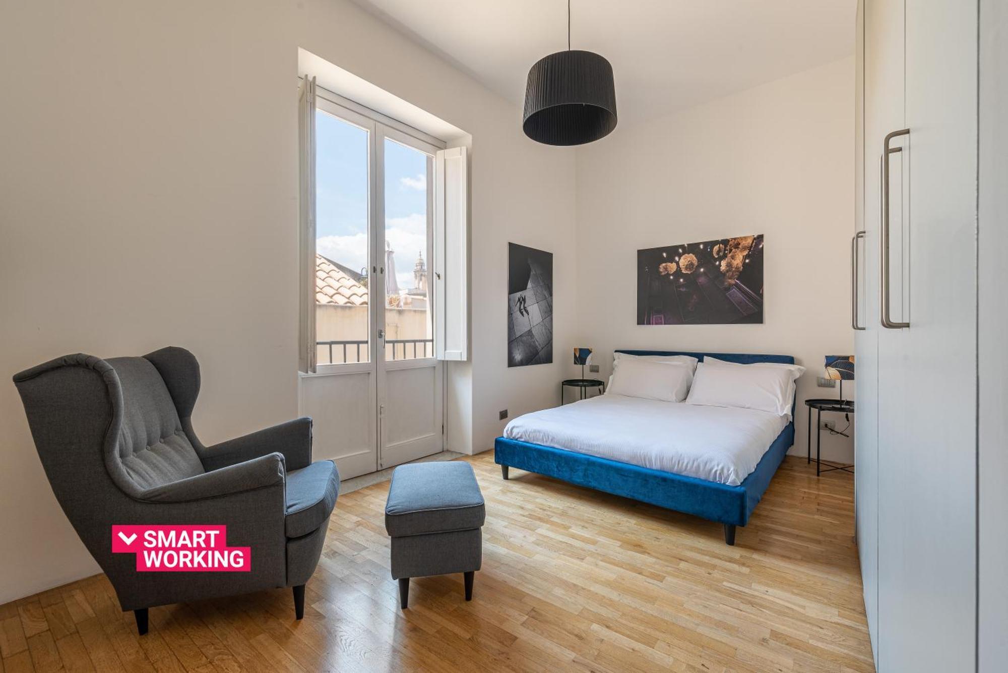 Cala Loft By Wonderful Italy Apartment Palermo Bagian luar foto