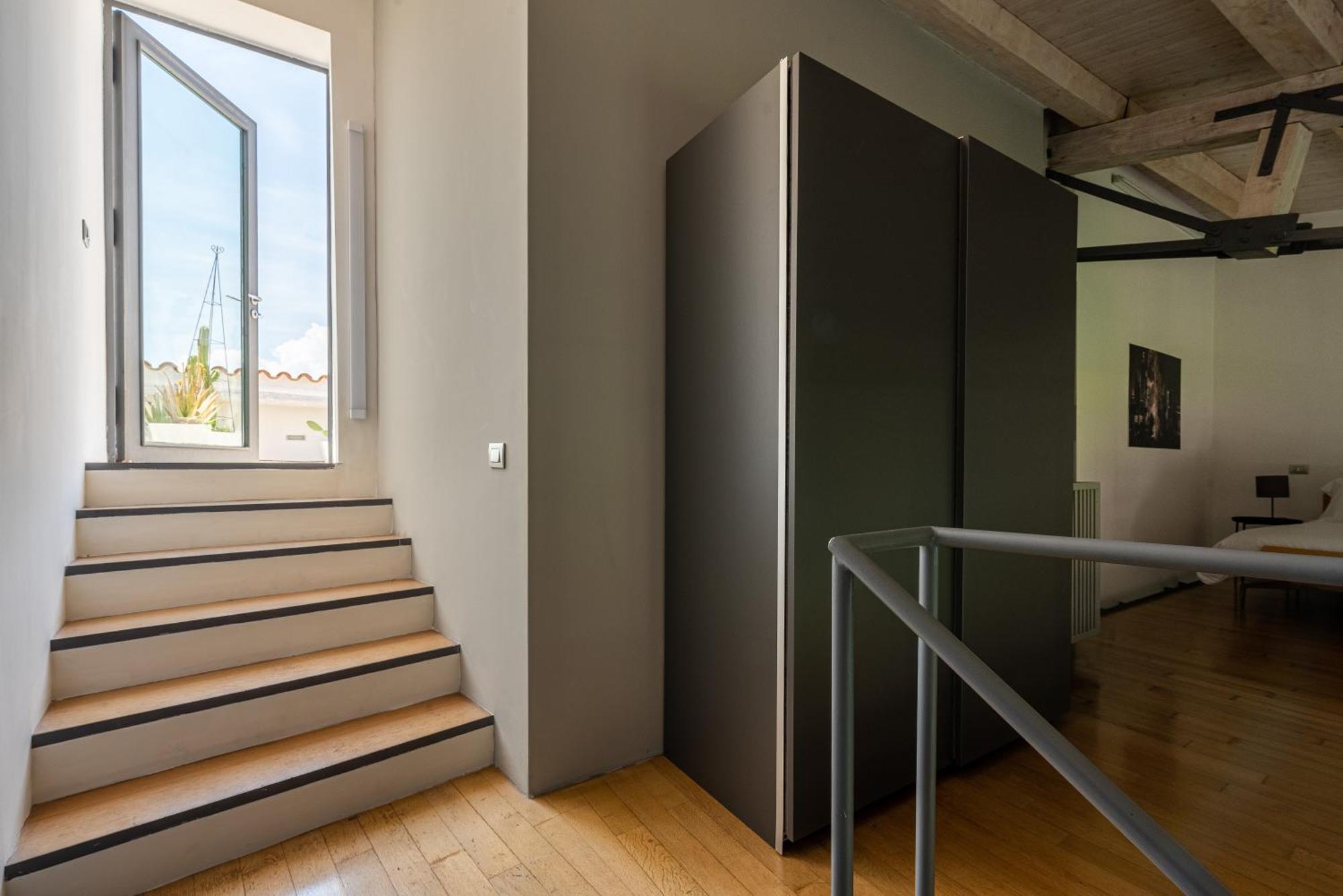 Cala Loft By Wonderful Italy Apartment Palermo Bagian luar foto