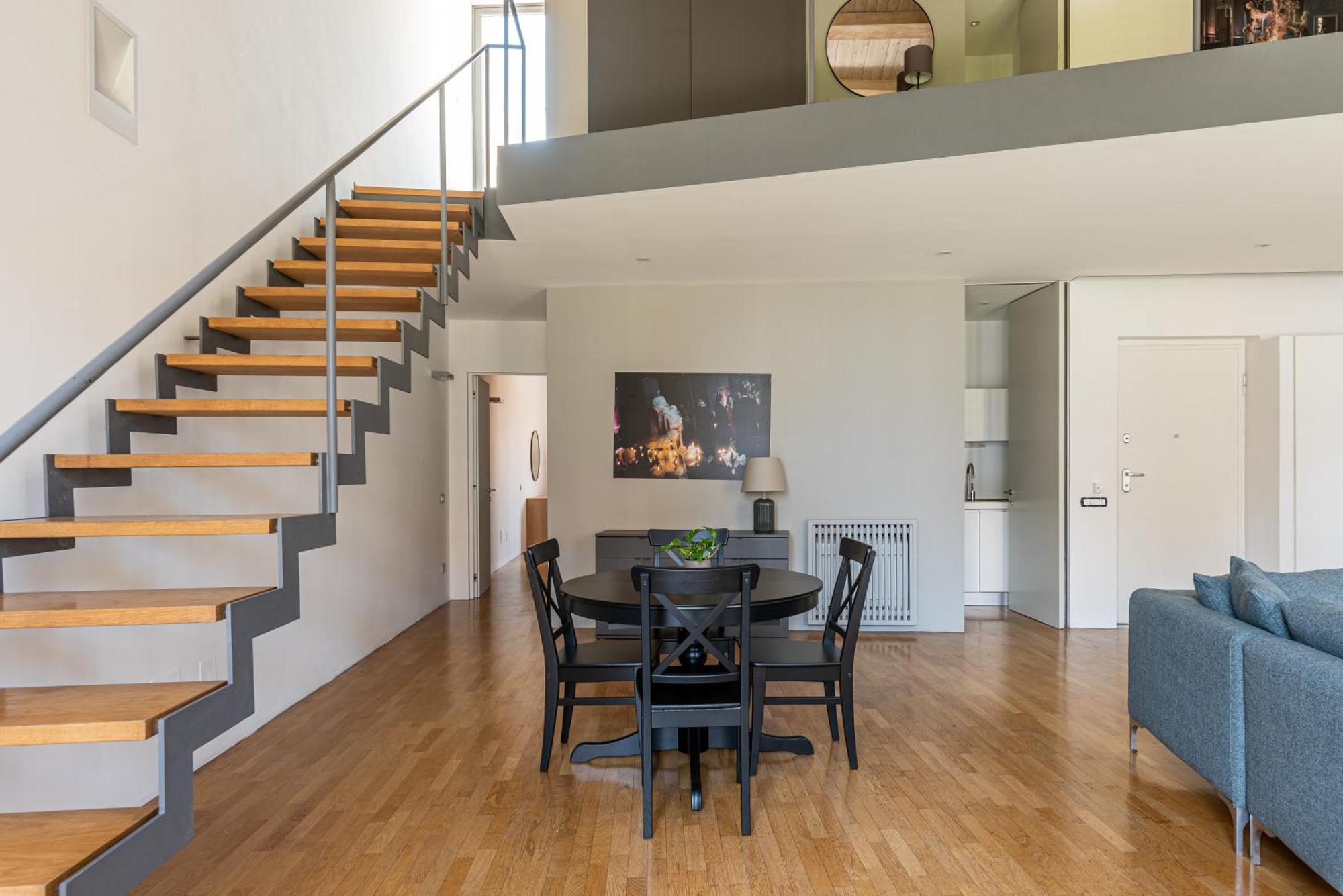 Cala Loft By Wonderful Italy Apartment Palermo Bagian luar foto
