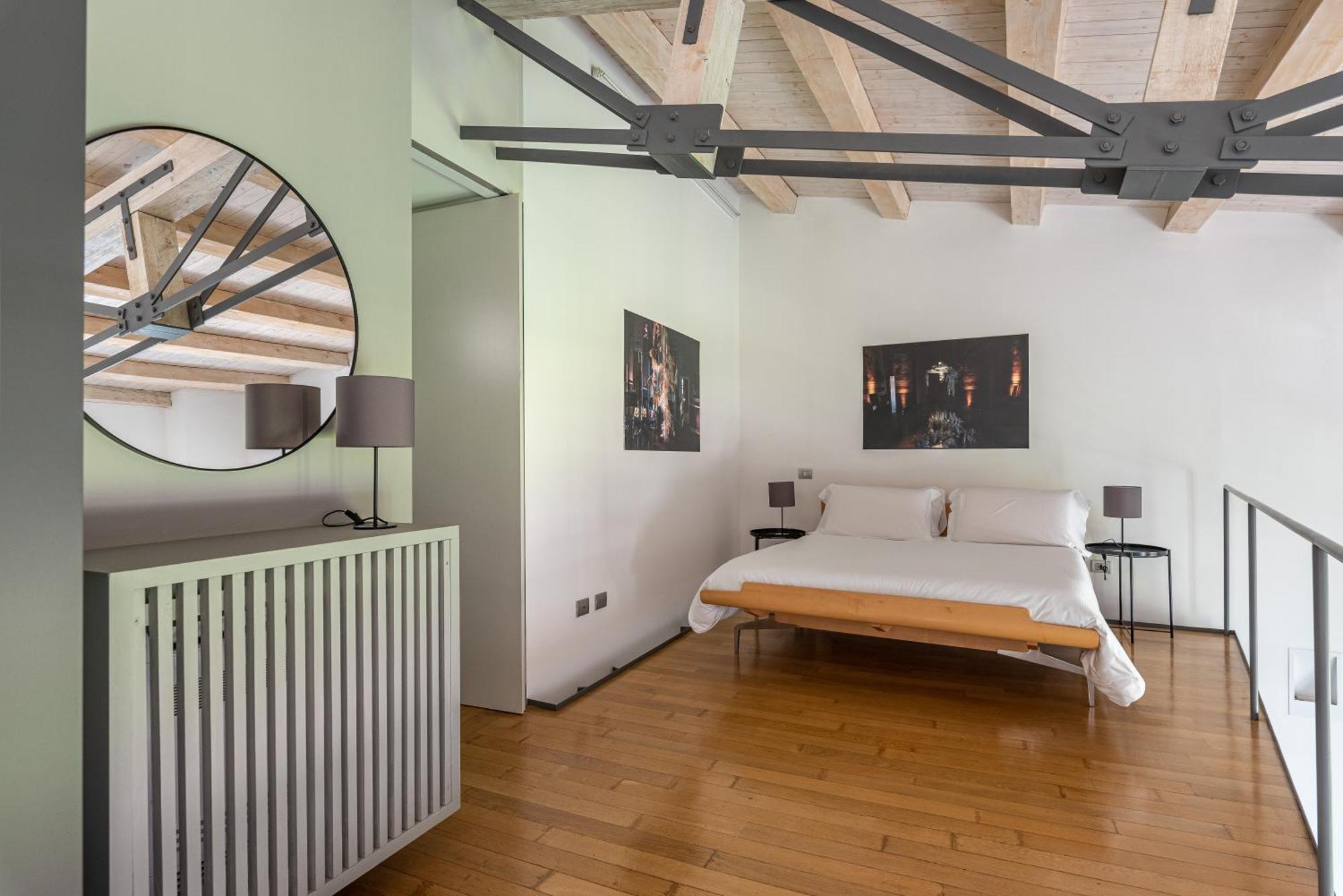 Cala Loft By Wonderful Italy Apartment Palermo Bagian luar foto