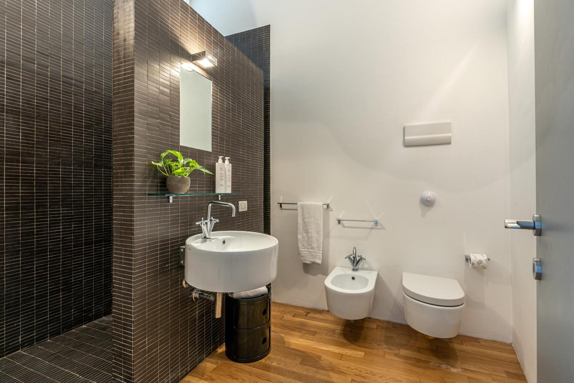 Cala Loft By Wonderful Italy Apartment Palermo Bagian luar foto