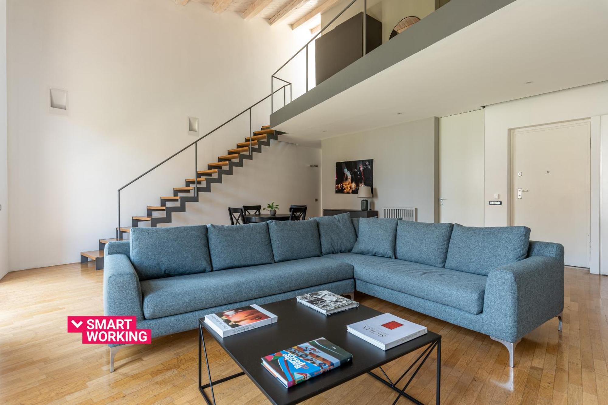 Cala Loft By Wonderful Italy Apartment Palermo Bagian luar foto